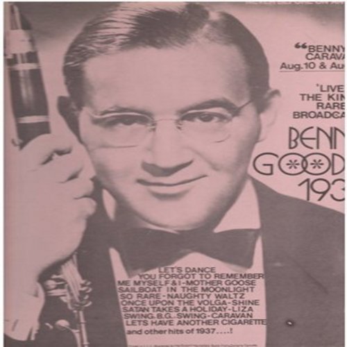 benny goodman the ultimate collection rare